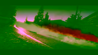 Rockstar Games GTA Online The Chop Shop Now Available Ad Commercial Brand Imagery Photoshoot 1