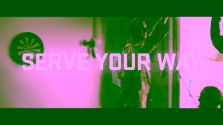 US Air Force Air National Guard TSgt Staley Ad Commercial Brand Imagery Photoshoot 2