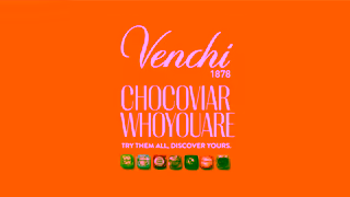 VENCHI Venchi Awareness Consideration youtube video 1920x1080 2 Ad Commercial Brand Imagery Photoshoot 2