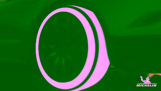 Michelin Motion For Life Phase 2 Michelin Space Innovation 15s CAN FR Ad Commercial Brand Imagery Photoshoot 0