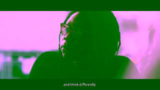 City University London Think bigger at City University of London Andreis Story Ad Commercial Brand Imagery Photoshoot 1