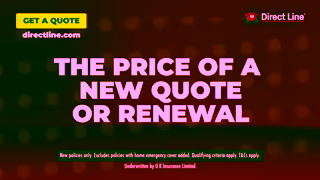 Direct Line Insurance Direct Line SME CTV VO 5 Ad Commercial Brand Imagery Photoshoot 1