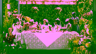 Amazon Celebrations In our 90s Brunch CA EN 15 Ad Commercial Brand Imagery Photoshoot 1