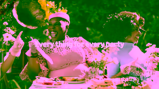 Amazon Celebrations In our 90s Brunch CA EN 15 Ad Commercial Brand Imagery Photoshoot 2