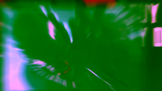 20th Century Studios Alien Romulus Buy It Now Only On Digital Ad Commercial Brand Imagery Photoshoot 2