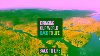 WWF Adopt An Animal With WWF Ad Commercial Brand Imagery Photoshoot 2