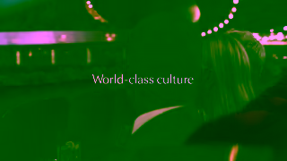 Cunard Experience entertainment by Cunard Ad Commercial Brand Imagery Photoshoot 1