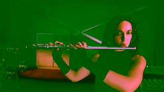 CALIA Fitness Theres Beauty in the Burn Ad Commercial Brand Imagery Photoshoot 1