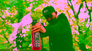 Muc-Off MPW Landscape English Ad Commercial Brand Imagery Photoshoot 1