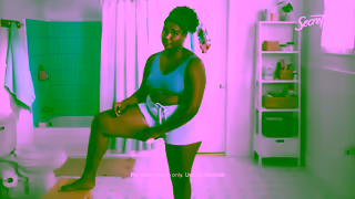 Secret Deodorant NEW Secret Whole Body Deodorant 72HR Odor Protection Ad Commercial Brand Imagery Photoshoot 2