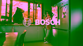 Bosch 15316 Bosch Cooling Campaign 6s OLV Youtube V01 Ad Commercial Brand Imagery Photoshoot 2