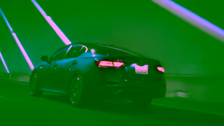 Nissan Nissan Sentra Interior Ad Commercial Brand Imagery Photoshoot 2