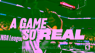 NBA 2K NBA26 ALL GAMEPLAY POWERED BY PROPLAY TRAILER PRE ORDER NOW 15 ENCA ESRB SONY 1920x1080 FINAL Ad Commercial Brand Imagery Photoshoot 0