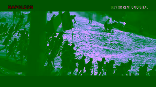 Sony Pictures Napoleon Buy Or Rent on Digital Ad Commercial Brand Imagery Photoshoot 0