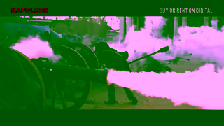 Sony Pictures Napoleon Buy Or Rent on Digital Ad Commercial Brand Imagery Photoshoot 1