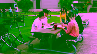 Brock University Dont miss Brock Universitys Spring Open House Ad Commercial Brand Imagery Photoshoot 1