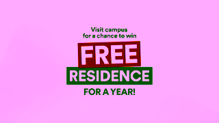 Brock University Dont miss Brock Universitys Spring Open House Ad Commercial Brand Imagery Photoshoot 2