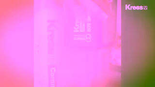 KRESS KRESS COMMERCIAL GRASS TRIMMER EN 16 9 VERS 4 Ad Commercial Brand Imagery Photoshoot 2