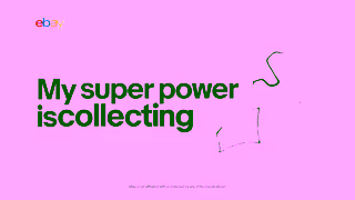 eBay Classic Toys eBay has a thing for that 15s Ad Commercial Brand Imagery Photoshoot 0