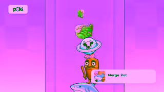 Poki Merge Rot Ad Commercial Brand Imagery Photoshoot 1