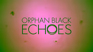 AMC Plus Orphan Black Echoes New Series June 23 AMC AMC Ad Commercial Brand Imagery Photoshoot 2