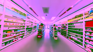 GNC Fitness is Fun 2025 30 Seconds Dirty Horizontal Ad Commercial Brand Imagery Photoshoot 1