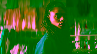 Cash App If Its Weird for Real Customer Service Scams Ad Commercial Brand Imagery Photoshoot 1