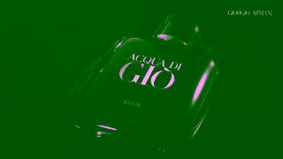 Giorgio Armani GA 2025 ADGH Elixir Pack Ingredients 15s 16x9 VA Ad Commercial Brand Imagery Photoshoot 0