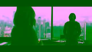 Disney Plus Now Streaming Ad Commercial Brand Imagery Photoshoot 0