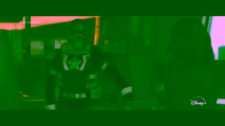 Disney Plus Now Streaming Ad Commercial Brand Imagery Photoshoot 2