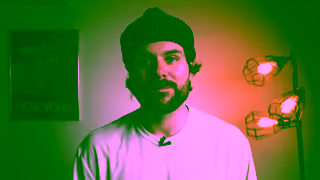 Topaz Labs TOPAZ VIDEO AI 4 BRAND DEAL CLEAN   v1 Ad Commercial Brand Imagery Photoshoot 1