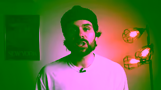 Topaz Labs TOPAZ VIDEO AI 4 BRAND DEAL CLEAN   v1 Ad Commercial Brand Imagery Photoshoot 2