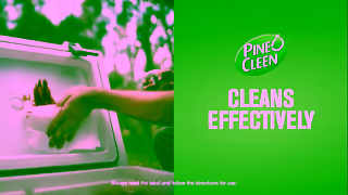 Pine O Cleen Pine O Cleen Cleans Effectively Its Not Clean Unless Its Pine O Cleen Ad Commercial Brand Imagery Photoshoot 1