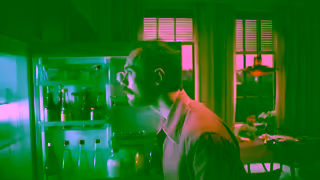 LG Electronics LG InstaView Fresh Food Ad Commercial Brand Imagery Photoshoot 0