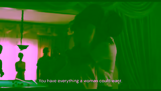 MUBI PRISCILLA In Cinemas January 1 Ad Commercial Brand Imagery Photoshoot 0