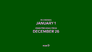 MUBI PRISCILLA In Cinemas January 1 Ad Commercial Brand Imagery Photoshoot 2