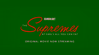 20th Century Studios The Supremes At Earls AllYouCanEat Now streaming on Disney Ad Commercial Brand Imagery Photoshoot 2