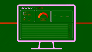 Axcient AD Axcient Overview 30s Ad Commercial Brand Imagery Photoshoot 1