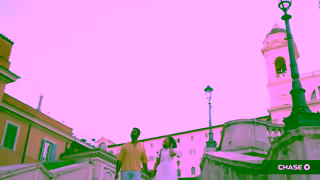 Chase Bank AeroplanAWARome30 Ad Commercial Brand Imagery Photoshoot 0