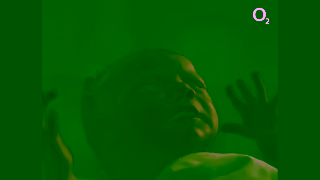 O2 ESSENTIAL FOR LIVING Ad Commercial Brand Imagery Photoshoot 1