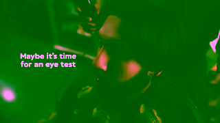 Specsavers Are you a squintatyourscreener Maybe its time for an eye test Ad Commercial Brand Imagery Photoshoot 2