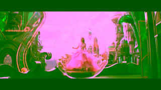 Universal Pictures WICKED First Look Universal Pictures HD Ad Commercial Brand Imagery Photoshoot 2