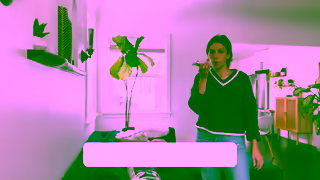 GoDaddy 5 Website Design Trends to Use in 2024 Ad Commercial Brand Imagery Photoshoot 0