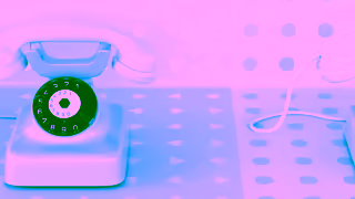 CallTrackingMetrics Missing calls Then youre missing out 15s Ad Commercial Brand Imagery Photoshoot 0