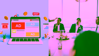 CallTrackingMetrics Missing calls Then youre missing out 15s Ad Commercial Brand Imagery Photoshoot 1