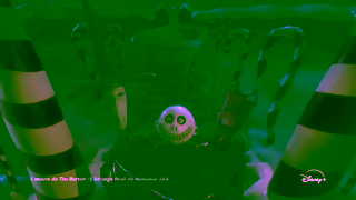 Disney LHalloween sur Disney Maintenant disponible sur Disney Ad Commercial Brand Imagery Photoshoot 0