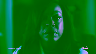 Disney LHalloween sur Disney Maintenant disponible sur Disney Ad Commercial Brand Imagery Photoshoot 2