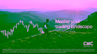 CMC Markets CMC Markets AU Ad Commercial Brand Imagery Photoshoot 0