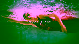 Arena Sport Discover Powerskin ST NEXT the first FINAapproved race suit made with recycled fabric Ad Commercial Brand Imagery Photoshoot 2