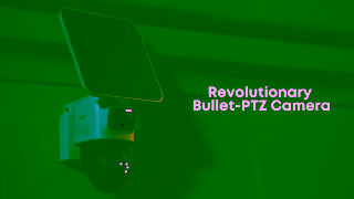 Eufy eufyCam S4 Sun for an Hour Power for the Day Ad Commercial Brand Imagery Photoshoot 2